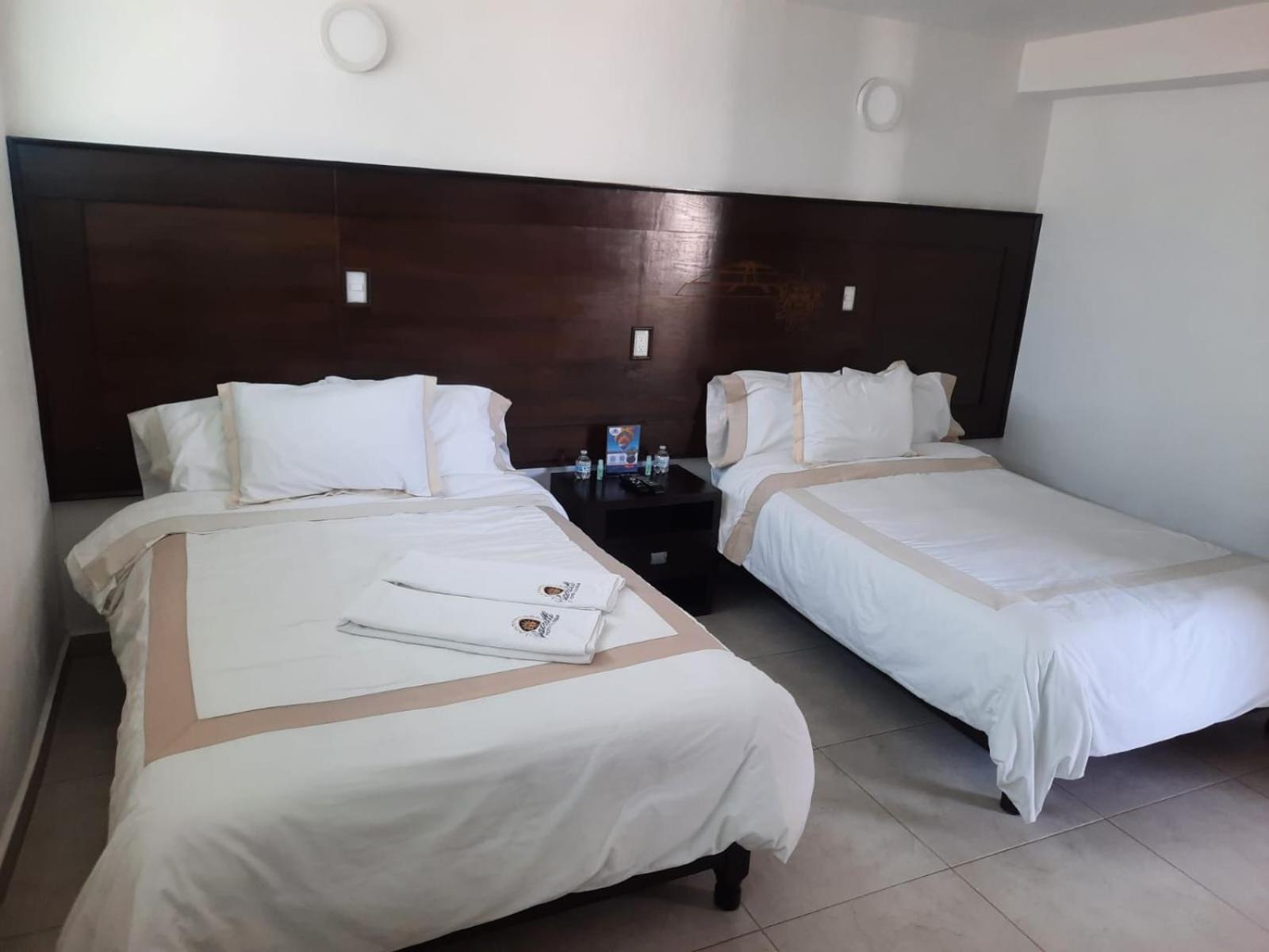 Hotel Yaocalli San Martín de las Pirámides Exterior foto
